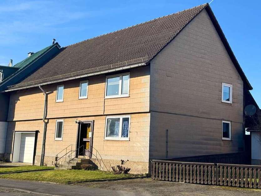Haus zum Kaufen in Staufenberg 179.000 € 112 m²