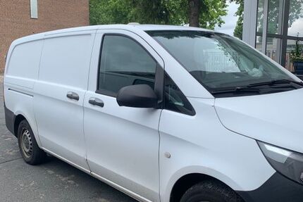 Mercedes-Benz Vito 209.000 km 8.900 &euro; Marschacht 21436