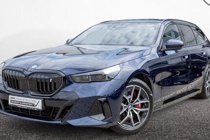BMW i5 2.125 km 68.900 &euro; Schönefeld OT Großziethen 12529