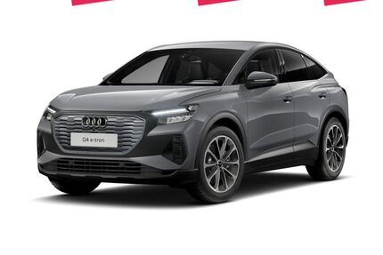 Audi Q4 e-tron 49.383 km 32.990 &euro; Hannover 30179