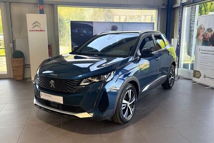 Peugeot 3008 24.322 km 20.950 &euro; Emsdetten 48282