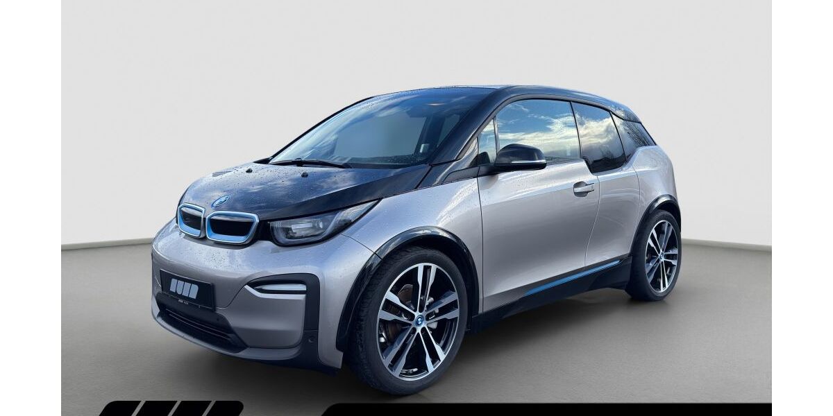 BMW i3 27.950 km 18.900 &euro; Konstanz 78467