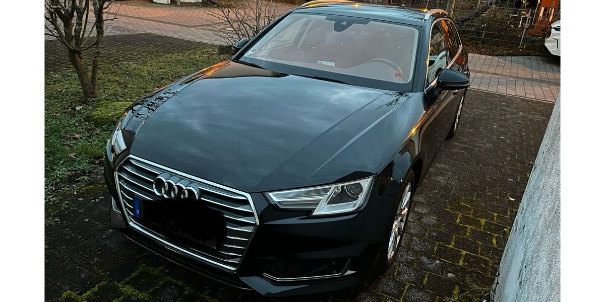 Audi A4 140.600 km 17.900 &euro; kaiserslautern 67663