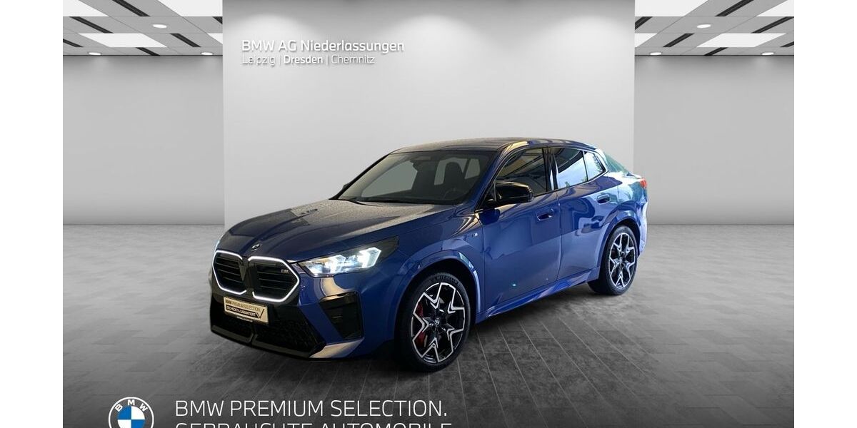 BMW X2 11.559 km 56.906 &euro; Dresden 01219