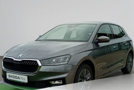 Skoda Fabia 16.867 km 20.390 &euro; Beilngries 92339