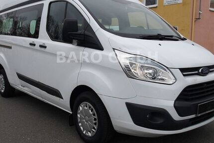 Ford Transit 188.793 km 11.400 &euro; Nürnberg 90449