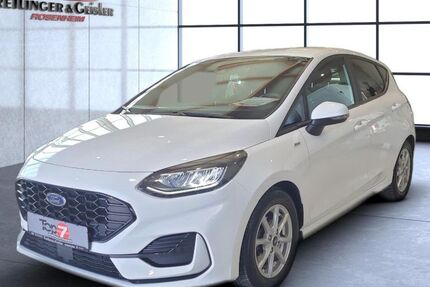 Ford Fiesta 46.768 km 14.990 &euro; Rosenheim 83022