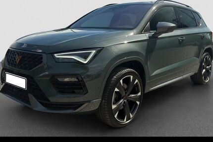 Cupra Ateca 27.582 km 27.850 &euro; Ingolstadt 85053