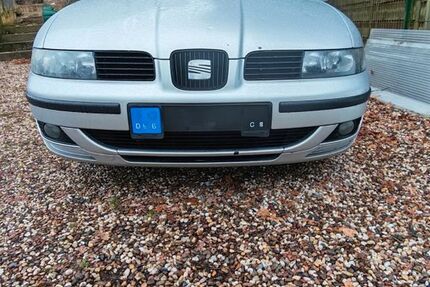 Seat Leon 161.000 km 1.699 &euro; Bedburg Hau 47551