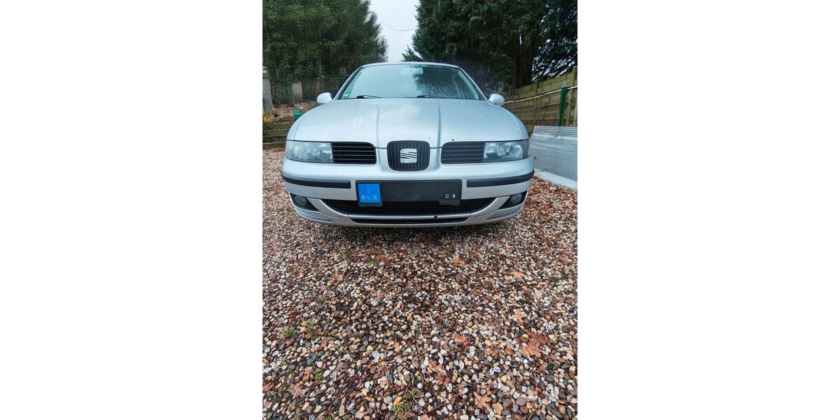 Seat Leon 161.000 km 1.699 &euro; Bedburg Hau 47551