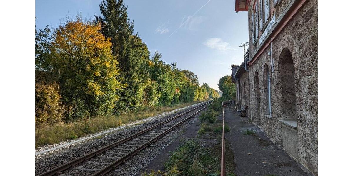 Gewerbeobjekt Riedlingen - 250&euro; | Angebot:26398958