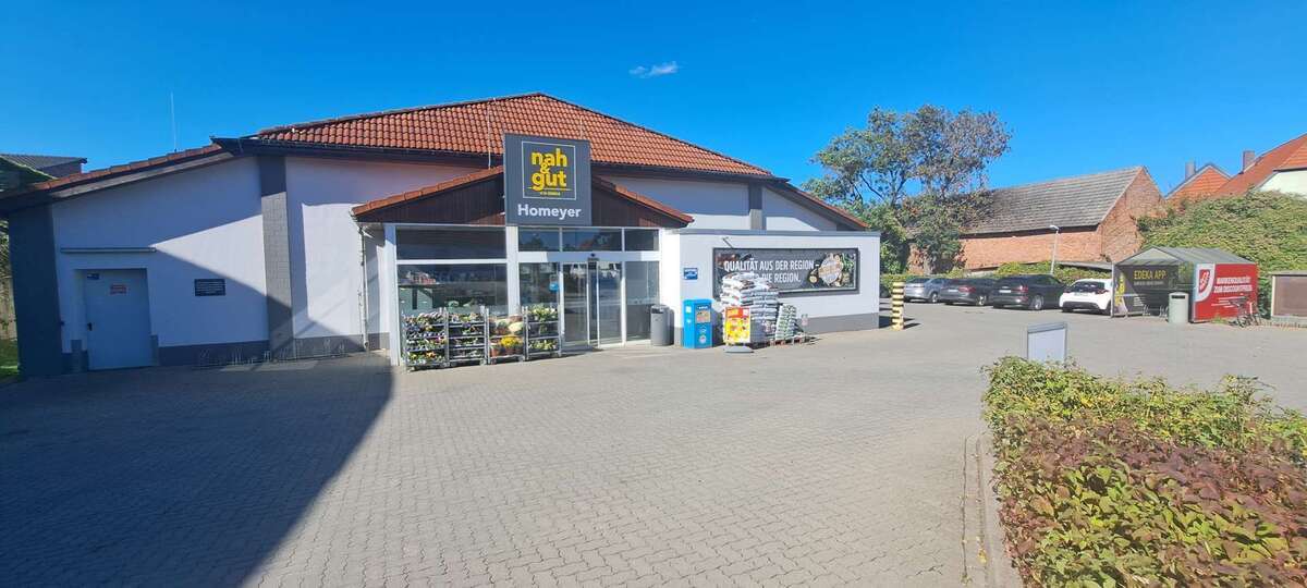 Einzelhandel in Hadmersleben 1.275.000 € 900 m² zimmer