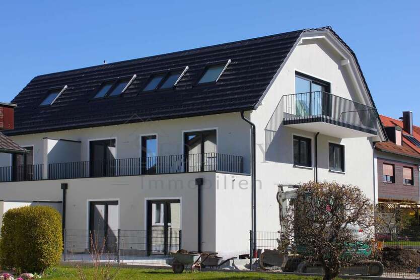 Wohnung zum Mieten in München 2.464 € 112 m²
