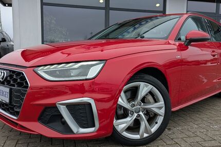 Audi A4 137.000 km 21.990 &euro; Bekond 54340