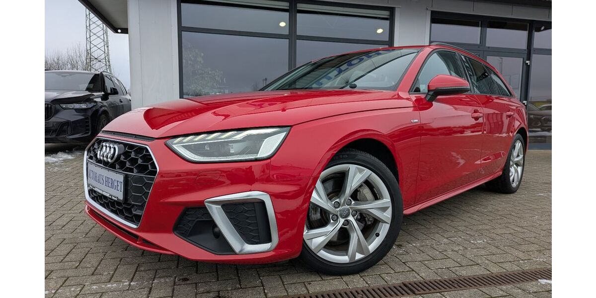 Audi A4 137.000 km 21.990 &euro; Bekond 54340