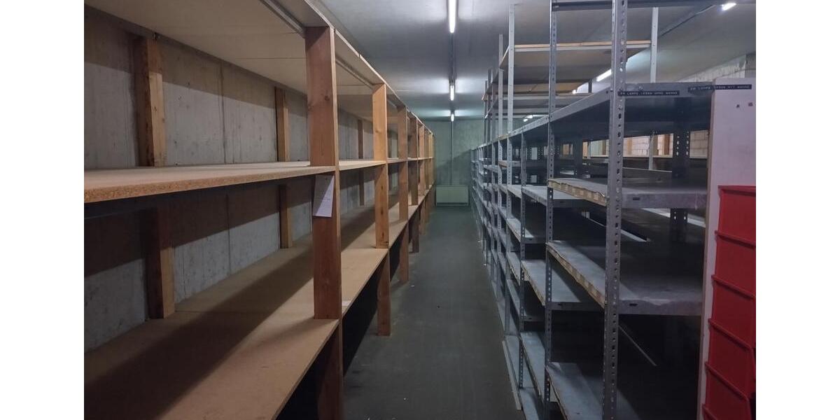 Gewerbeobjekt Alzenau - 2.600&euro; | Angebot:26645059
