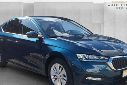 Skoda Octavia 41.669 km 22.480 € Döbernitz 04509
