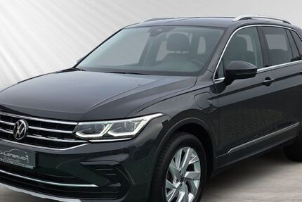 VW Tiguan 65.345 km 27.897 € Neunkirchen 57290