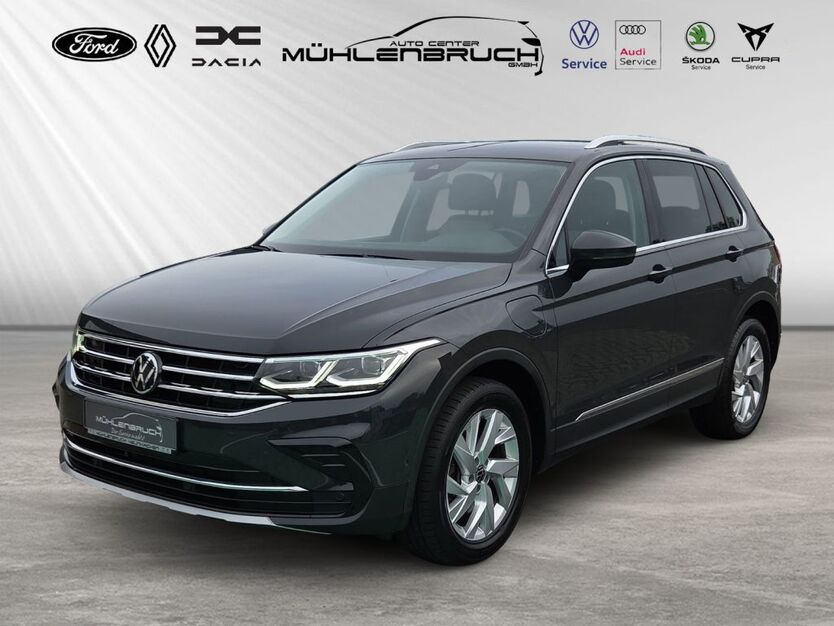 VW Tiguan 65.345 km 27.897 € Neunkirchen 57290