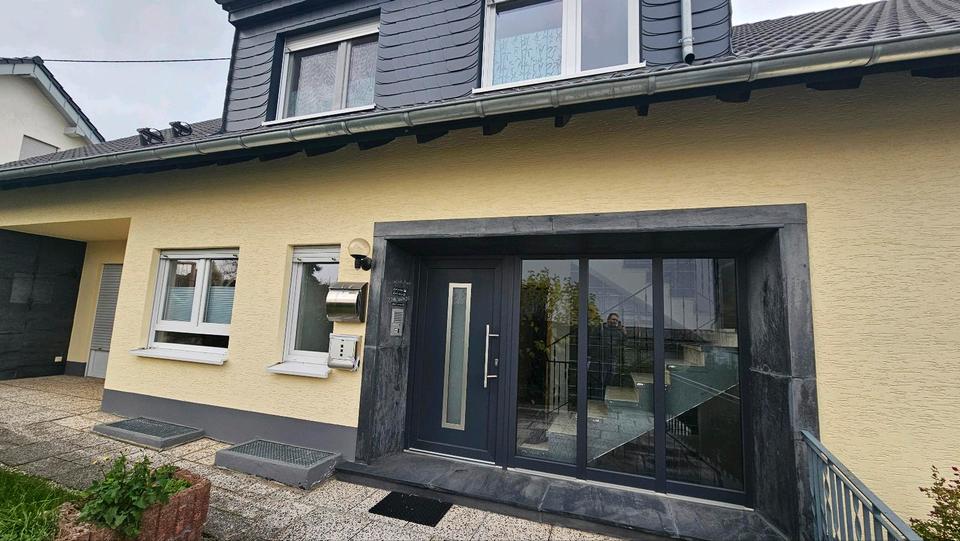 Wohung zu vermieten 5 zimmer