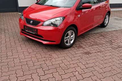 Seat Mii 130.212 km 3.500 &euro; Lübbenau 03222