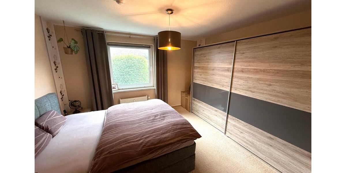 Erdgeschoßwohnung Südheide - 3 Zimmer, 82 m&sup2;, 790&euro; | Angebot:26489535