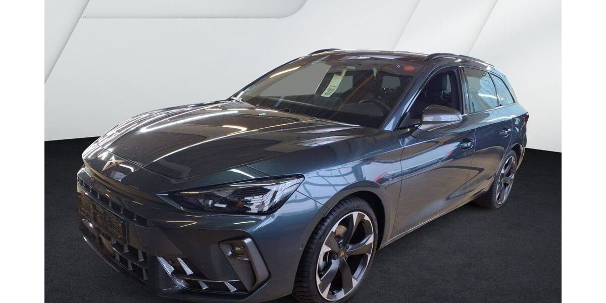 Cupra Leon 27.000 km 30.980 &euro; Balingen 72336