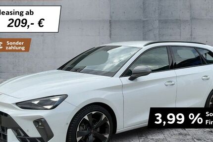 Cupra Leon 22.753 km 29.330 &euro; Kulmbach 95326