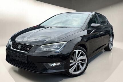 Seat Leon 227.800 km 8.499 &euro; Speyer 67346