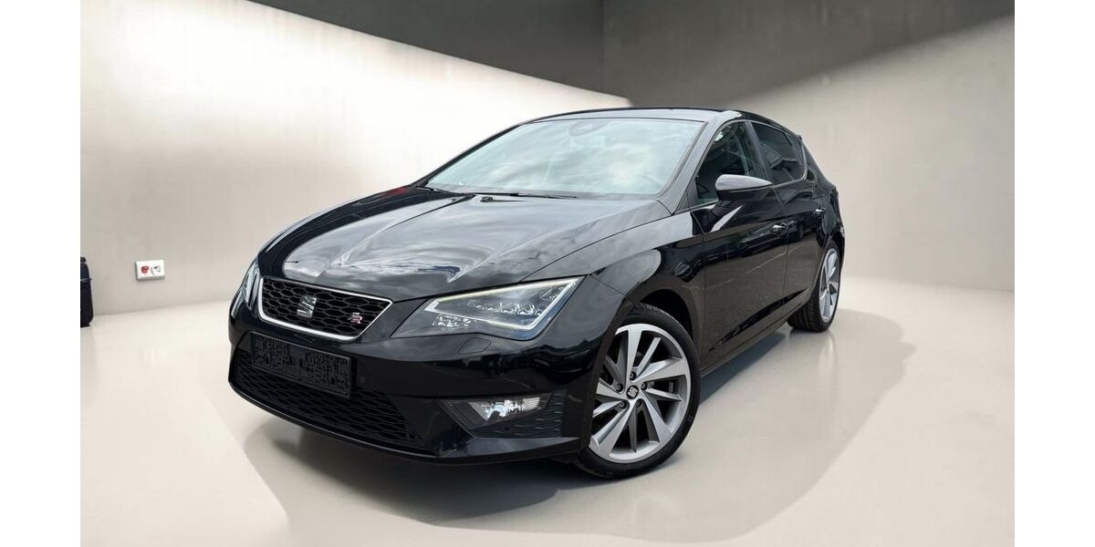 Seat Leon 227.800 km 8.499 &euro; Speyer 67346