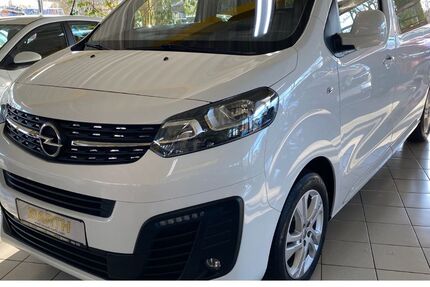 Opel Zafira Life 51.500 km 29.990 &euro; Erbach 64711