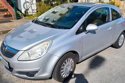Opel Corsa 173.000 km 1.450 &euro; Berlin 13158