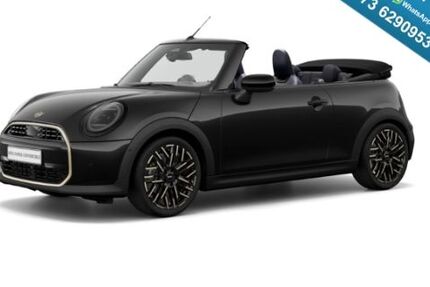 Mini Cooper Cabrio 4.021 km 34.990 € Itzehoe 25524