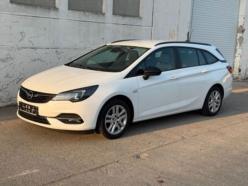 Astra