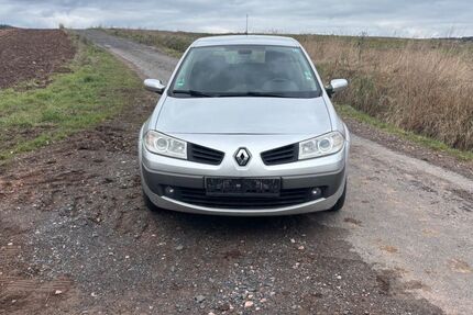 Renault Megane 155.450 km 2.000 &euro; Vacha 36404