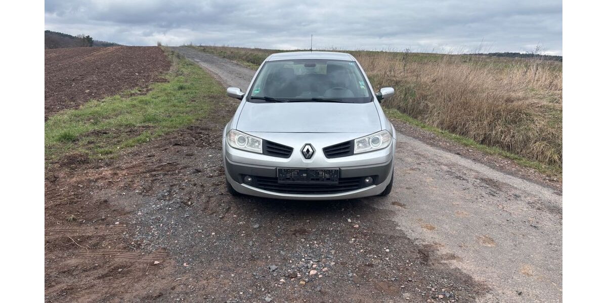 Renault Megane 155.450 km 2.000 &euro; Vacha 36404