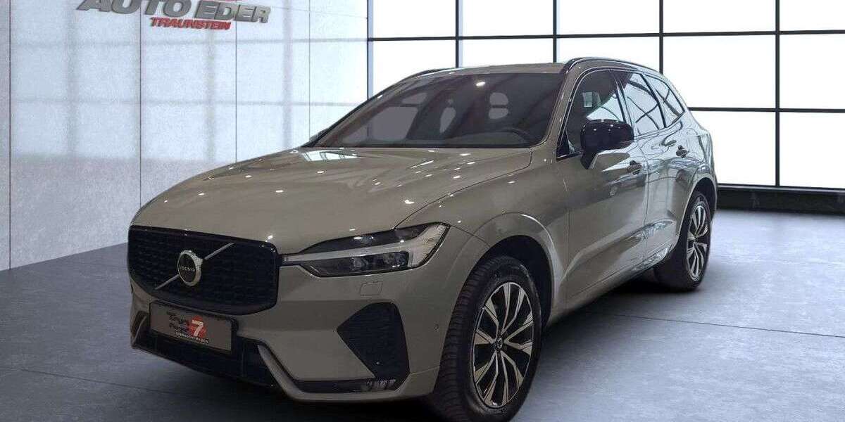 Volvo XC60 50.450 km 40.900 &euro; Traunstein/Obb. 83278