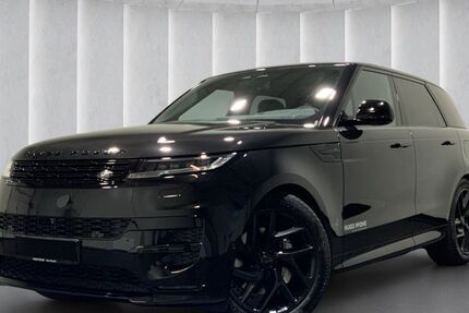 Land Rover Range Rover Sport 4.500 km 104.390 &euro; Hamburg 22297