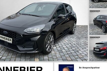 Ford Fiesta 31.074 km 17.690 &euro; Berlin 13509