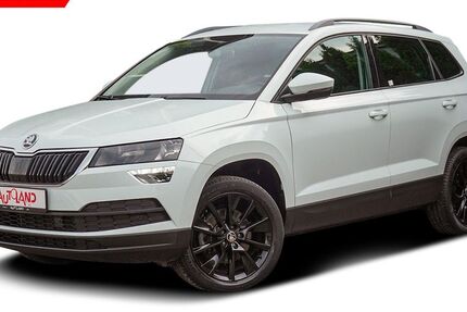 Skoda Karoq 61.529 km 19.950 &euro; Zwickau 08056