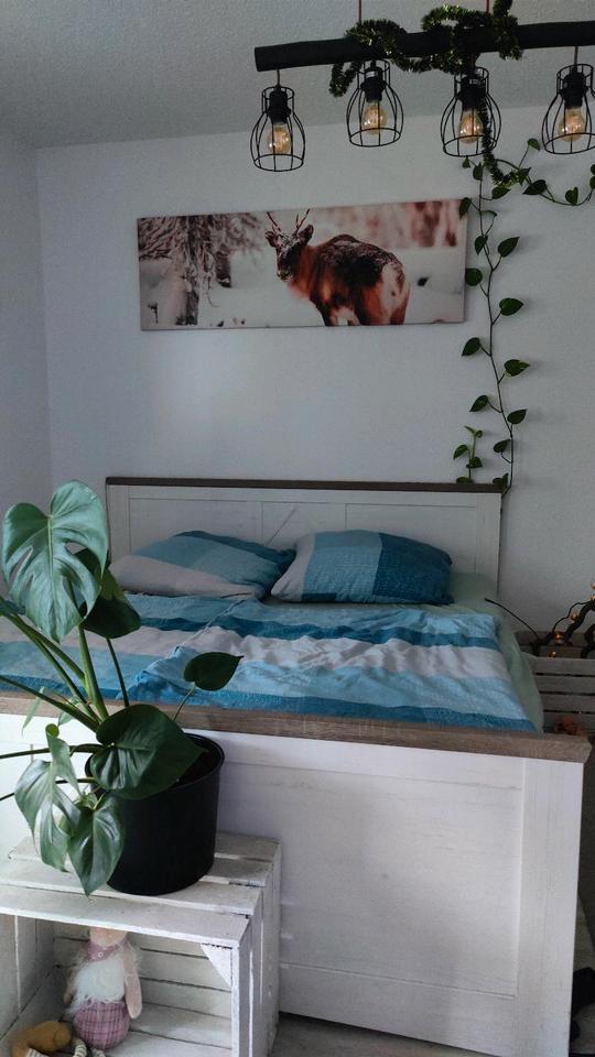 Nachmieter große 2 Zimmer Wohnung