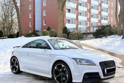 Audi TT 182.200 km 10.999 &euro; Norderstedt 22850