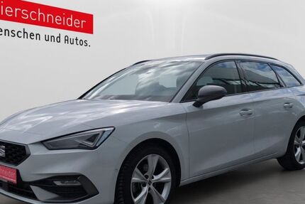 Seat Leon 26.765 km 27.790 &euro; Regensburg 93055