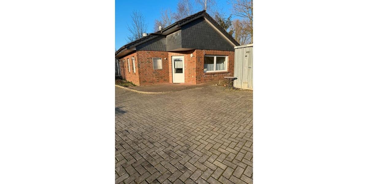 Einfamilienhaus Oldenburg Kreyenbrück - 2 Zimmer, 80 m&sup2;, 700&euro; | Angebot:25513032