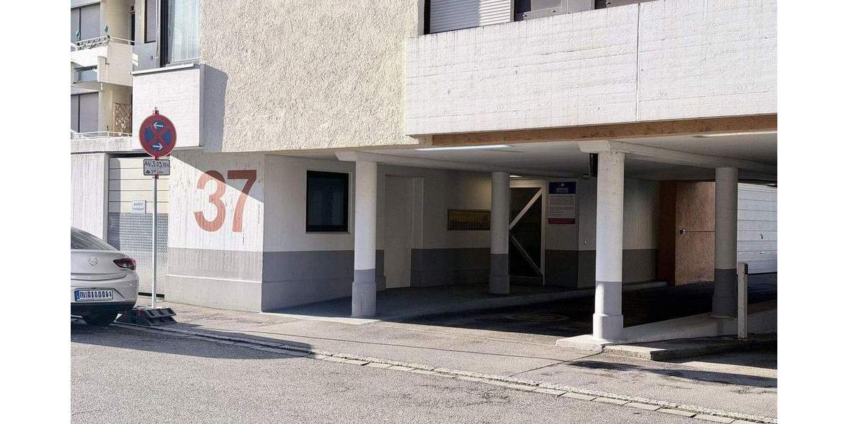 Etagenwohnung Neu-Ulm Stadtmitte - 2 Zimmer, 60 m&sup2;, 255.000&euro; | Angebot:25606669