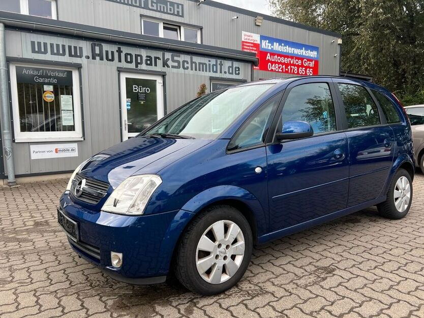 Meriva