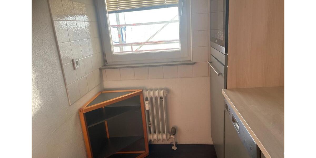 1 Zimmer Möbliertes Wohnung mit 38,1 Quadratmeter 1 zimmer