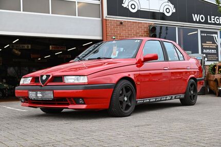 Alfa Romeo 155 146.127 km 18.155 &euro; Lastrup 49688