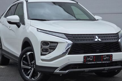 Mitsubishi Eclipse Cross 39.000 km 22.800 € Wiesbaden 65201