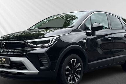 Opel Crossland (X) 36.977 km 18.890 € Berlin 13581